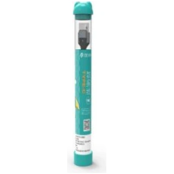 Devia Type-C Cable (5V 2A, 1M) blue 120EC0220001