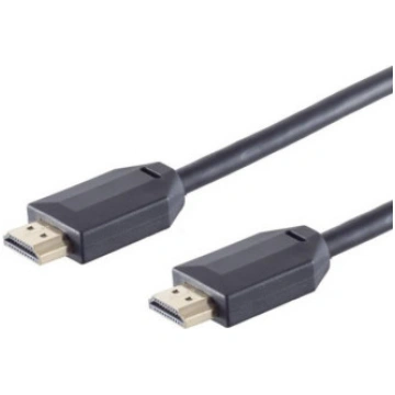Kabelis Brackton HDMI - HDMI v2.1 5m 10K 120Hz HD1