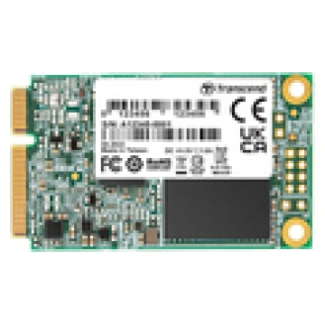 Transcend 220S mSATA 64 GB Serial ATA III 3D NAND 