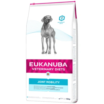 EUKANUBA Joint Mobility 12kg uniwersalny