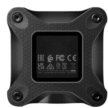 ADATA DYSK SSD SD620 2TB BLACK SD620-2TCBK