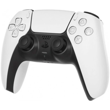 Kontroler bezprzewodowy SONY DualSense WHITE PS5