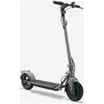 Elektriskais skrejritenis “Decathlon SD500E”, pelē