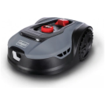 ZĀLĒJA ROBOTS SCHEPPACH ROBOCUT XL600, 20 V, 2AH S