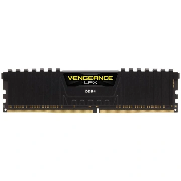 Atmiņa Corsair Vengeance Lpx, Ddr4, 8 Gb, 3200mhz,