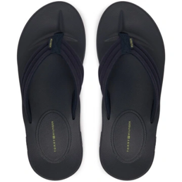 Tommy Hilfiger Čības uz pirksta Molded Hilfiger Lt