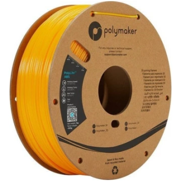 Poly Filament Polymaker PolyLite ABS 1 75mm 1kg - 