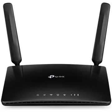 Maršrutētājs TP-Link N300 4G LTE Telephony WiFi