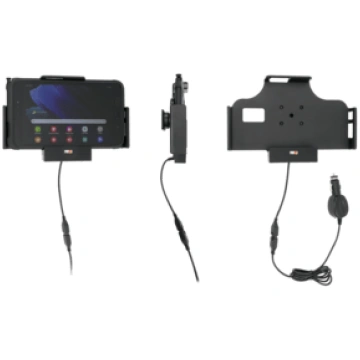 Brodit vehicle charging station, TS, Tab Active 2,