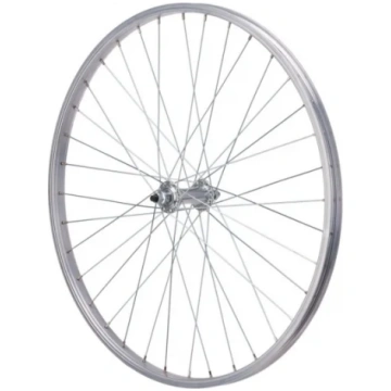 Priekšējais ritenis 24 x 1 3/8 - CTM Liberta-F RMX