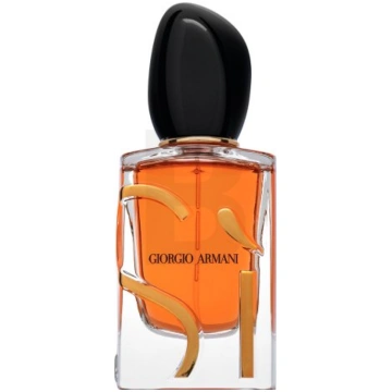 Smaržūdens sievietēm Giorgio Armani Si Intense 50 