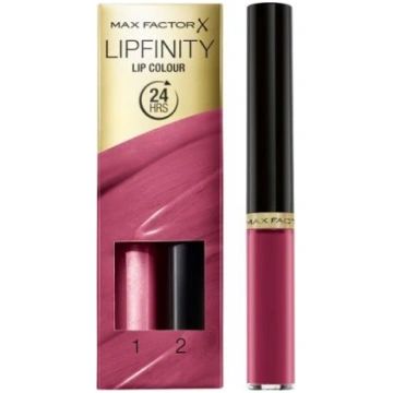 Max Factor Lipfinity Lipstick 4 2 Women ( PERFUM 5
