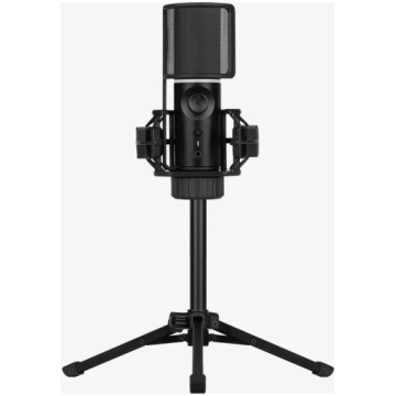 Studijas mikrofons Streamplify MIC TRIPOD