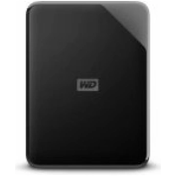Western Digital Elements 6TB 2.5" Black WDBG8A0060