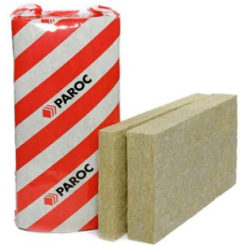 PAROC ULTRAAkmens vate plāksnēs 610mm
