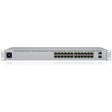 UbiQuiti UniFiSwitch 24 Rackmount Gigabit Managed