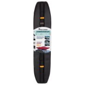 Bagāžnieks Traveller Soft Racks Standard (Canoe&Ka