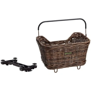 Racktime Tubus Carrier Systems GmbH Unisex – pieau