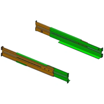 Sliede PowerWalker RK6