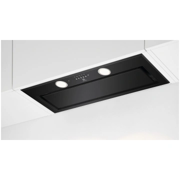 Iebūvējams tvaika nosūcējs ELECTROLUX LFG716R, 54c