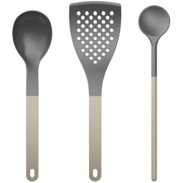Rosti - Optima Kitchen Utensil - Set A - 3 Pieces