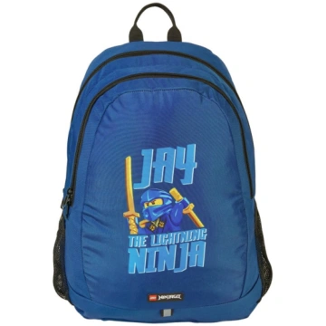Bērnu mugursoma 25 l Ninjago Jay – LEGO®
