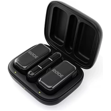 Rode wireless microphone Wireless Micro Lightning,