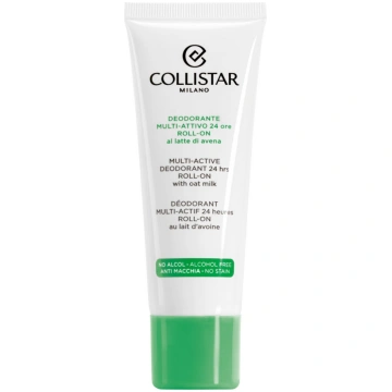 Collistar Body Multi-Active Deodorant 24 Hours Rol