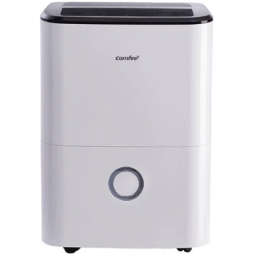 Comfee MDDF-16DEN7 Dehumidifier 3L 16 l/24h, 80m³ 