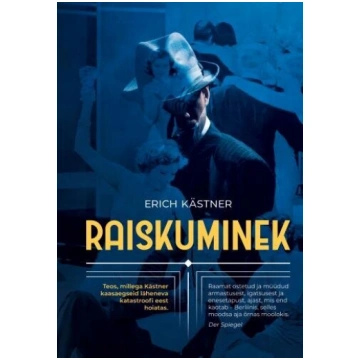 Raiskuminek