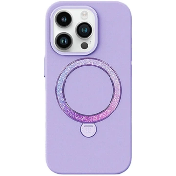 Joyroom PN-14L2 Case Dancing Circle for iPhone 14 