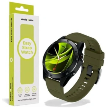Mobile Origin Mobile Origin Easy Strap Watch 22mm 