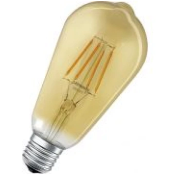 SMART+ WiFi Filament Edison Dimmable 53 6 W/2400 K