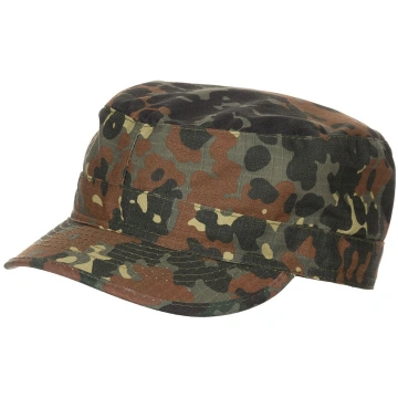 ASV armijas BDU cepure-BW camo