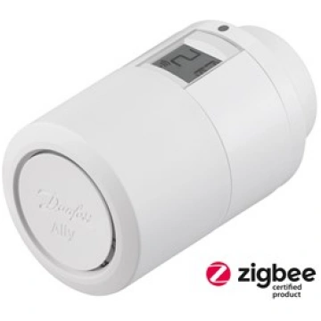 Danfoss termostats Danfoss Ally™, adaptera tips: R