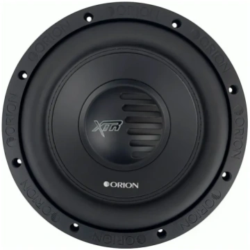 *CLOSEOUT* ORION XTR10 Subwoofer 10" DVC 2/4-Ohm 5