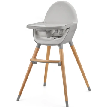 KINDERKRAFT mērīšanas sēdeklis FINI 2 GREY, KHFINI