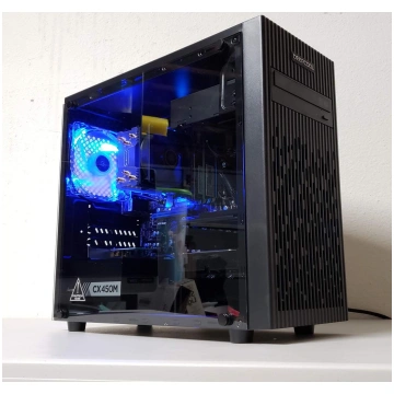 Intel Core i7-14700F HT 28X (5400Mhz Turbo / 36Mb