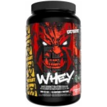 Mutant Whey, Strawberry Cream - 908g P8068