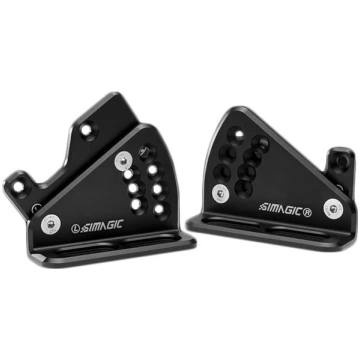 Simagic Simagic Alpha Mounting Brackets | MB-A | 6
