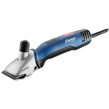 Heiniger Xperience 2 - 250W Ātrums - jaudīgs un pr