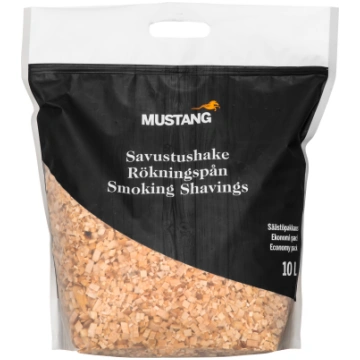 Kokogles Mustang 304833, 10 l
