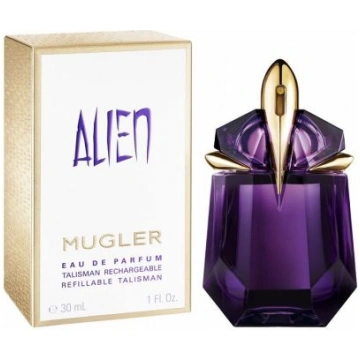 MUGLER ALIEN TALISMAN EDP, 30ML