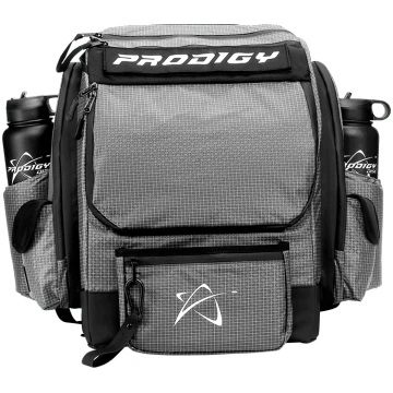 Prodigy BP-1 V3 Bag - Pelēks
