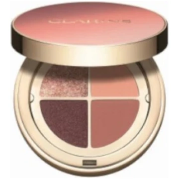 Clarins - (Eye Palette Ombre) 4 g - 09 Onyx Gradat