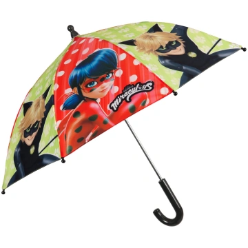 PERLETTI lietussargs Miraculous-Lady Bug 42/8, 752