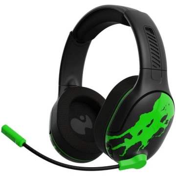 PDP Airlite Pro Wireless - Jolt Green Xbox One, Xb