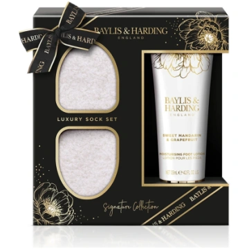 BAYLIS&HARDING - Kāju kopšanas komplekts (saldais 