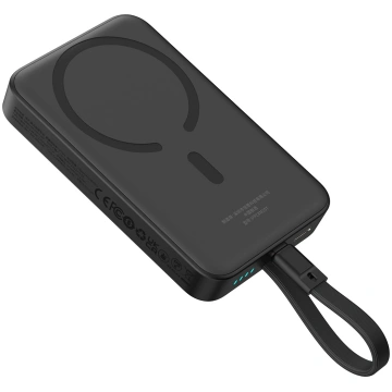 Baseus Magnetic Mini MagSafe 10000mAh 30W powerban
