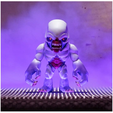 FIGURE ufficiale da collezione doom® Hell Knight (